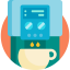 Kitchen icon 64x64